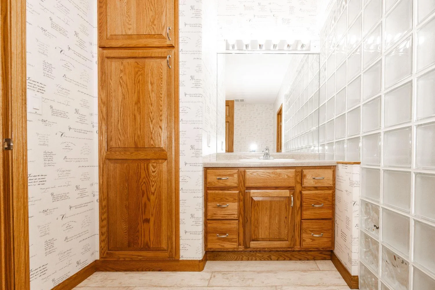 LL Bathroom