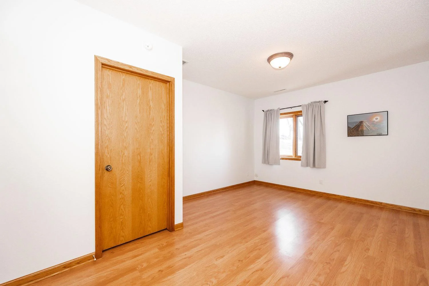 LL Bedroom
