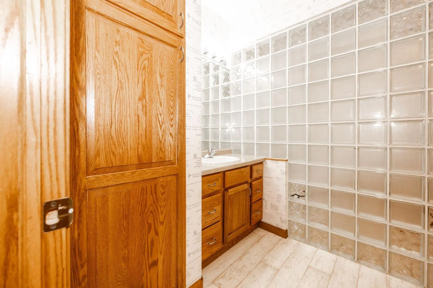 LL Bathroom