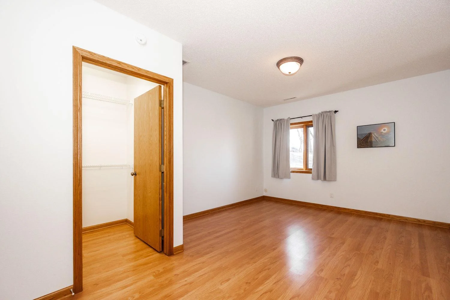 LL Bedroom
