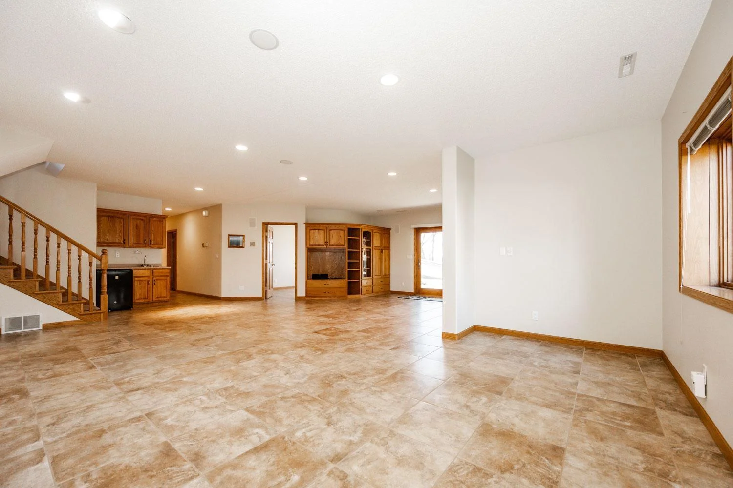 LL Family Room