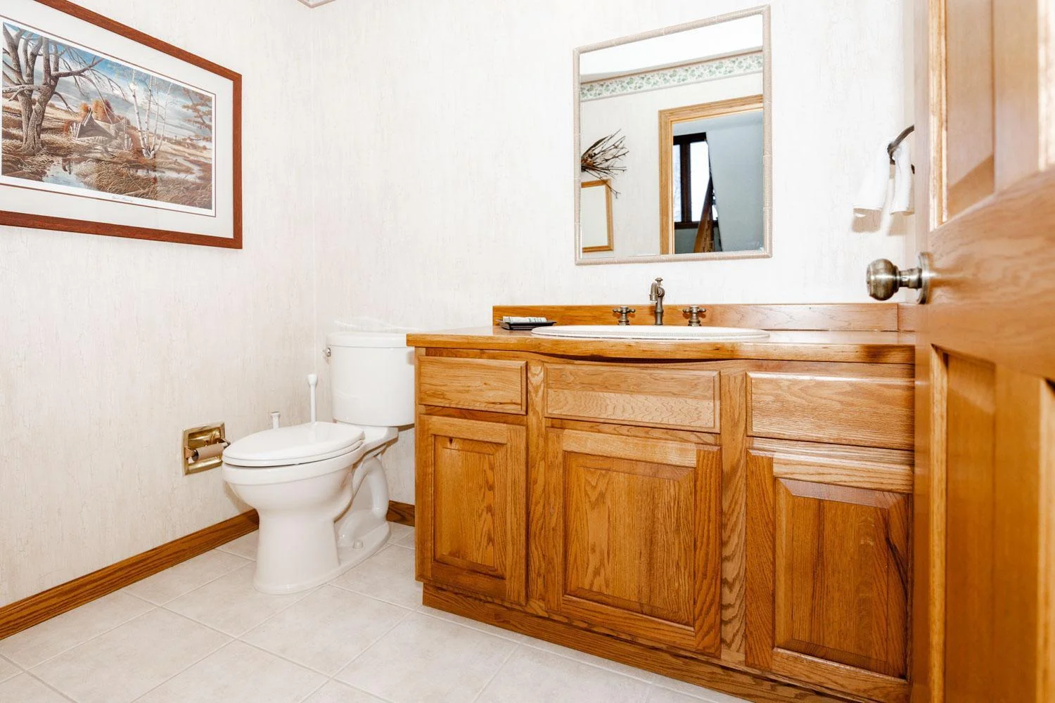 ML Bathroom