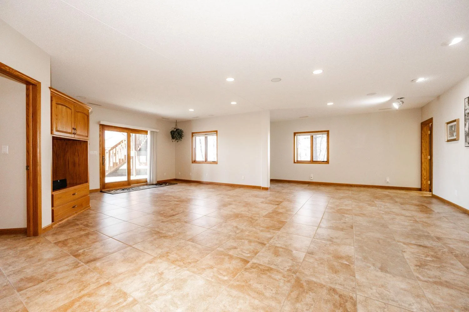 LL Family Room