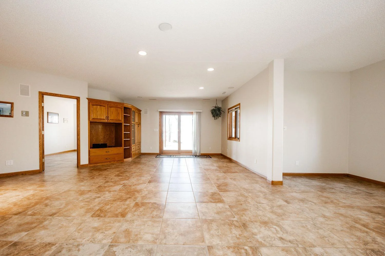 LL Family Room