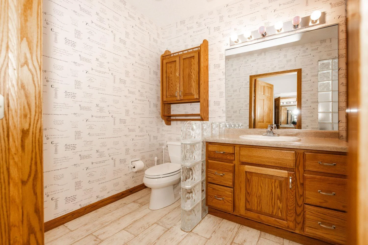 LL Bathroom