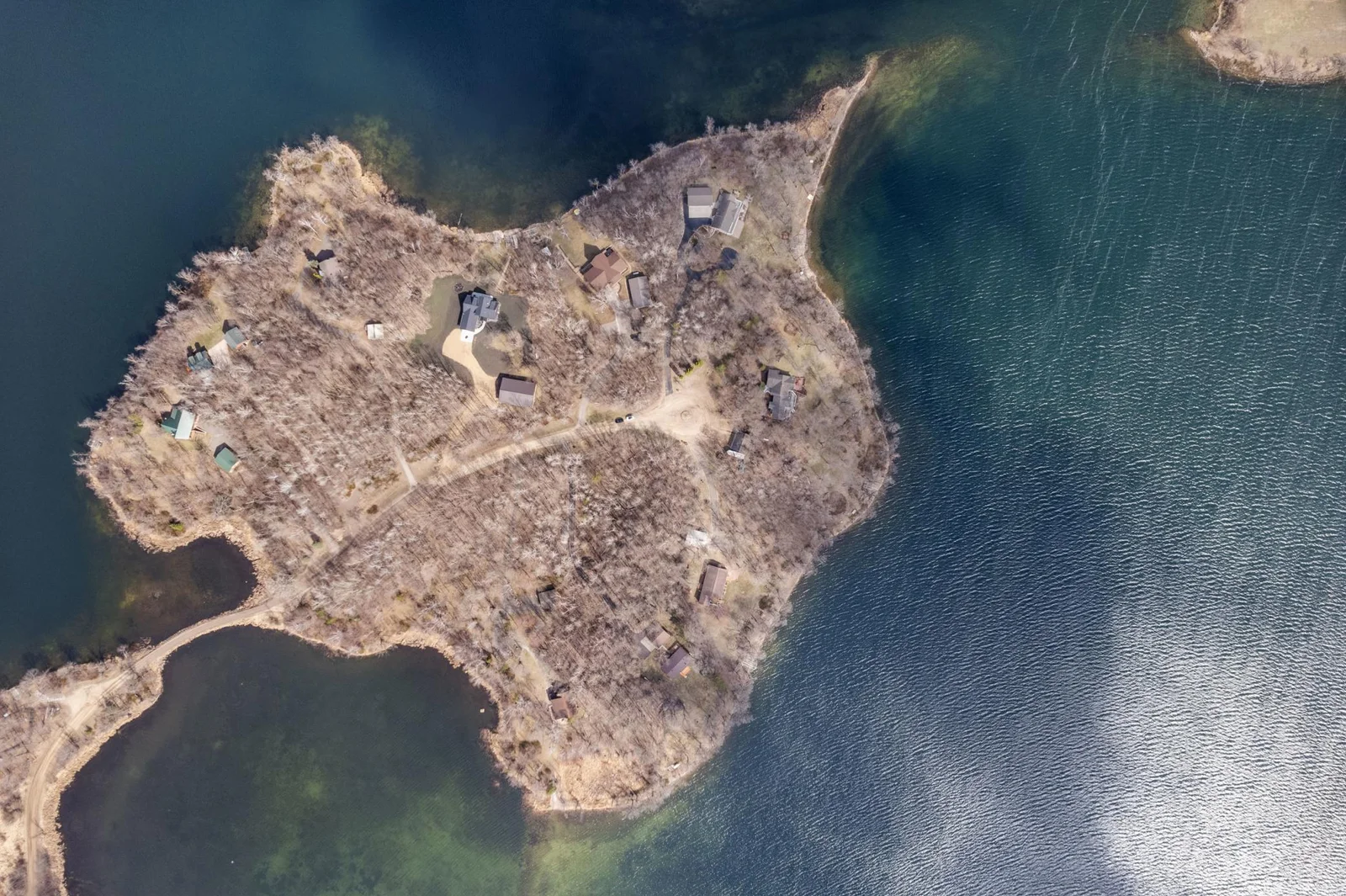 ONE OF A KIND PROPERTY