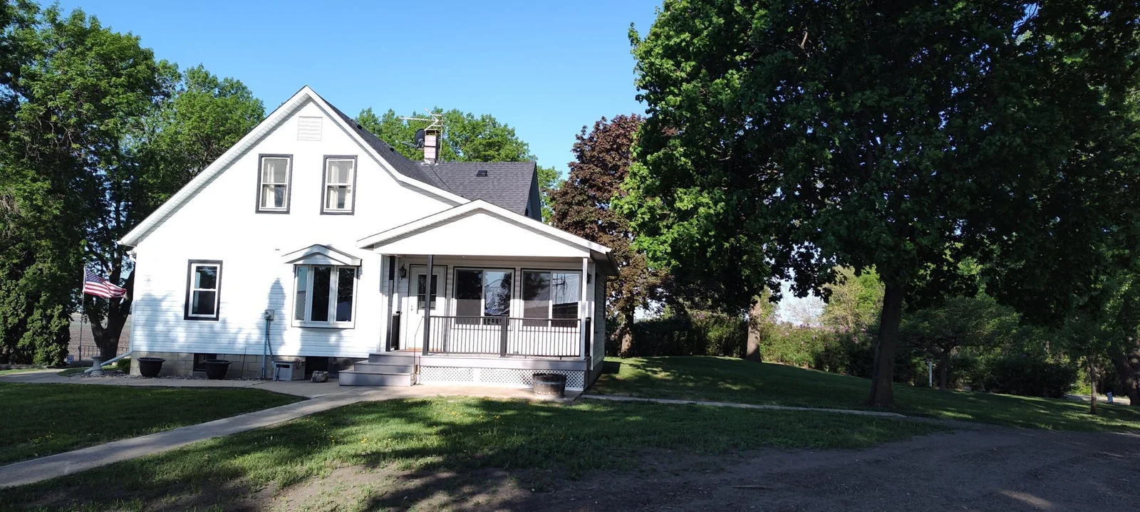 67632 440 th Street, Fairfax