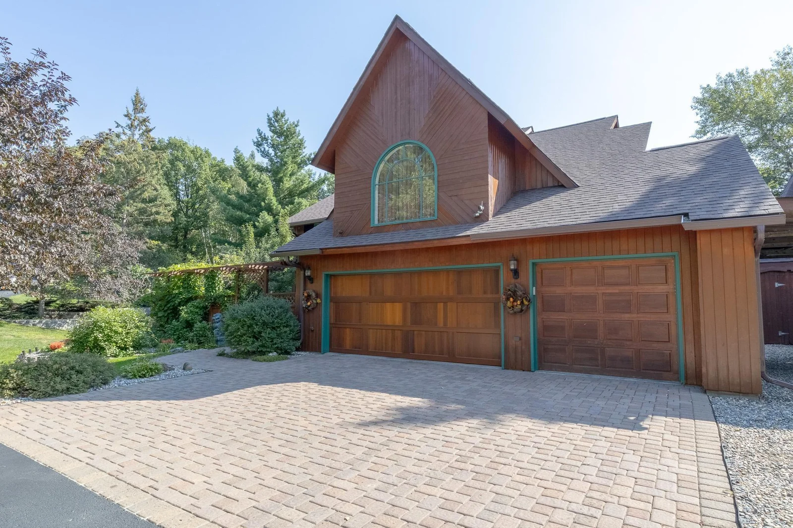 Meticulously Maintained Property