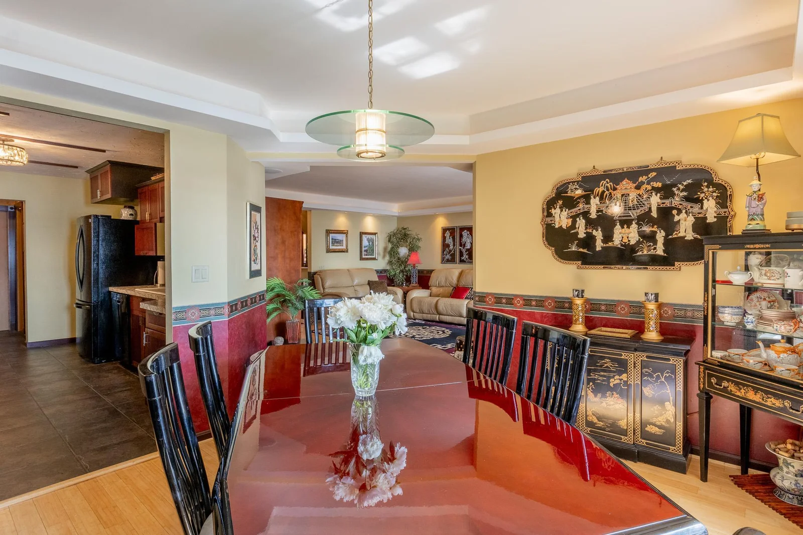 Excellent Home Layout
