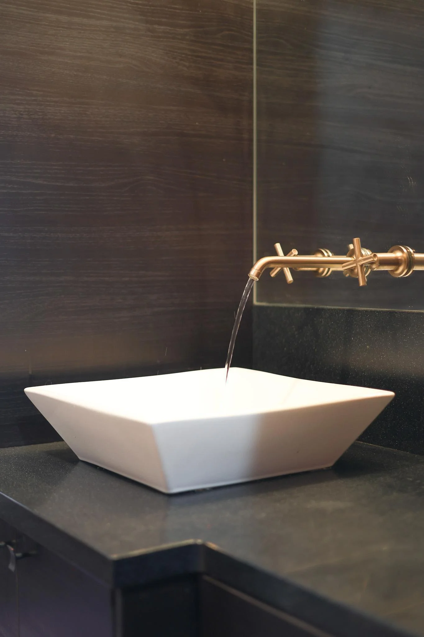 High End Finishes
