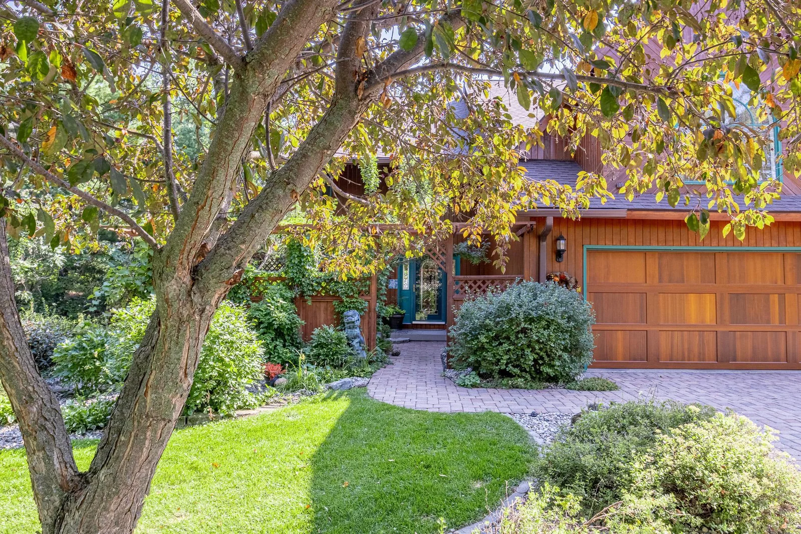 Exceptional Landscaping