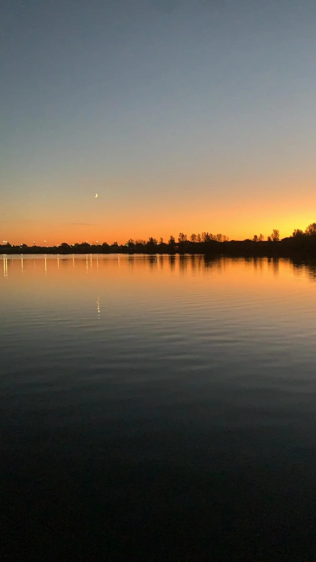 enjoy sunset views.