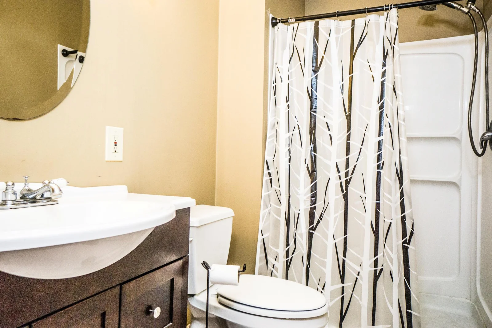 3/4 Bathroom 4 of 4