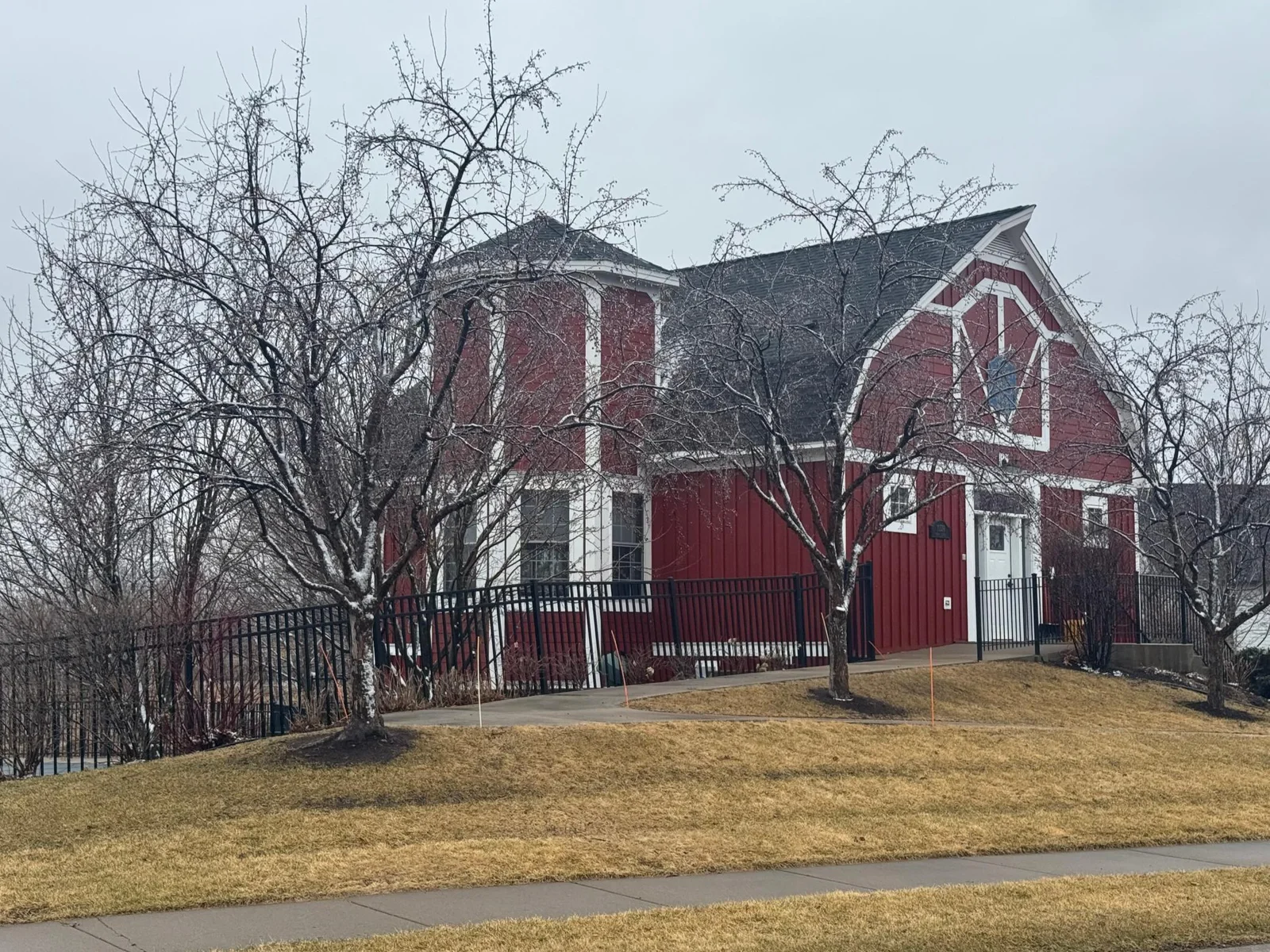 Neighborhood Community Center