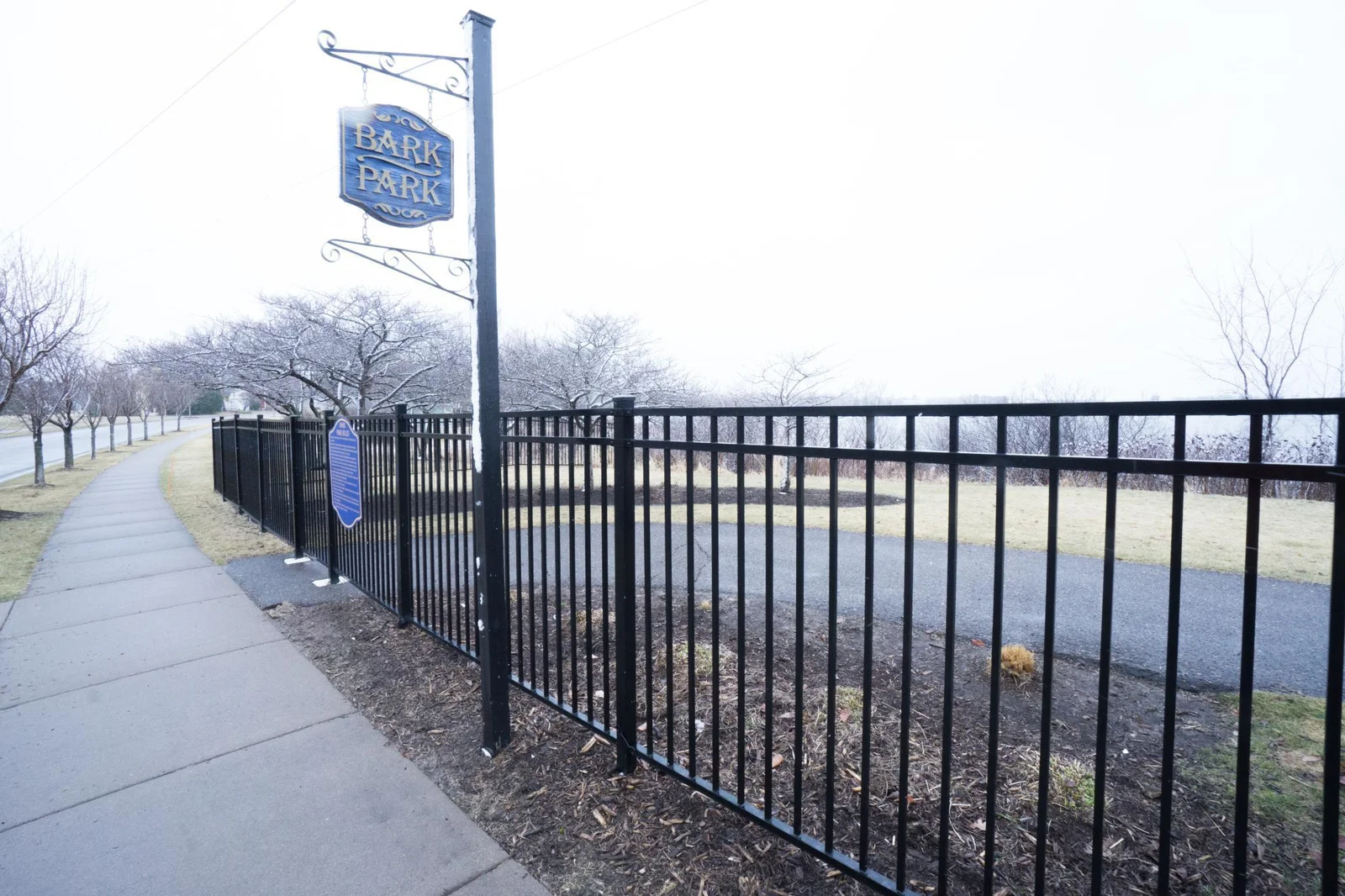Neighood Dog Park