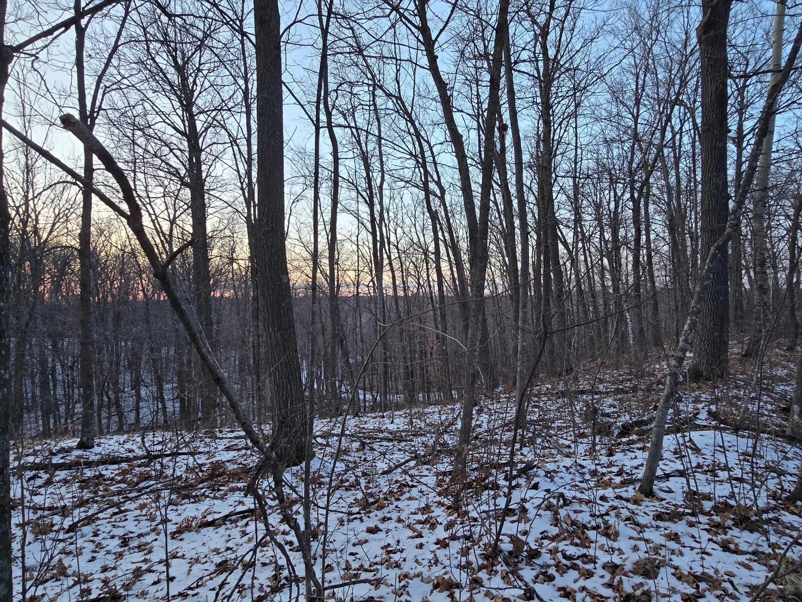 Sugarbush Circle