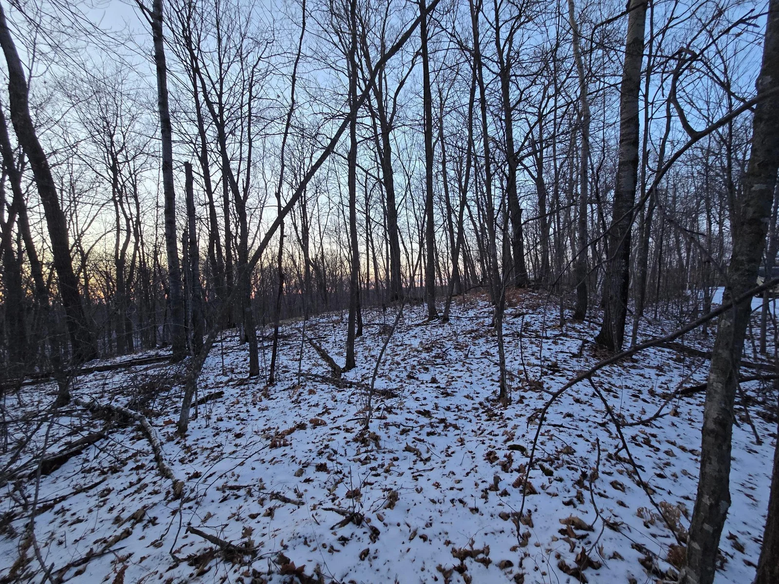 Sugarbush Circle