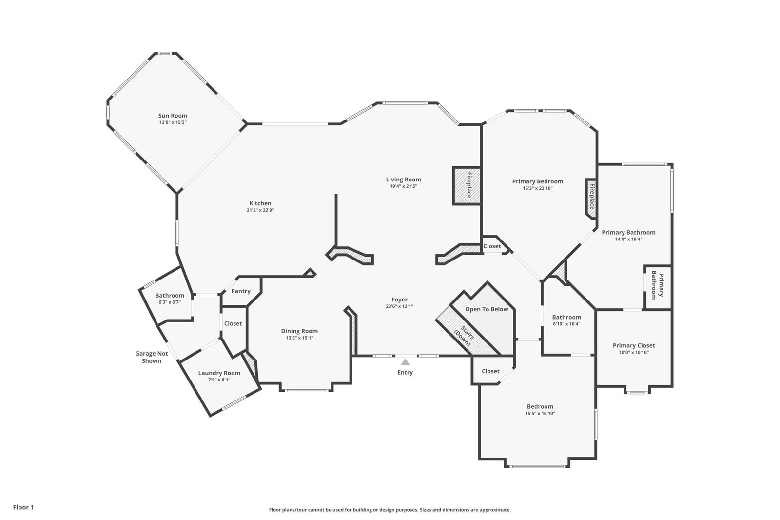 Main Floor