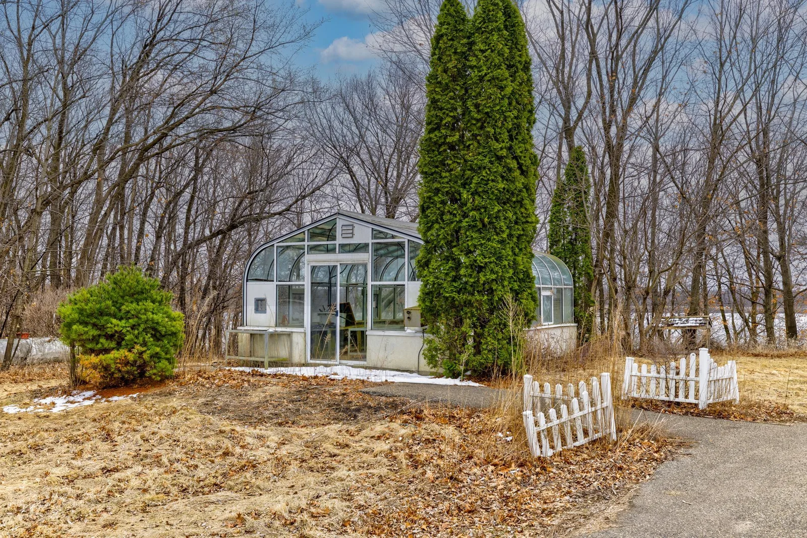 Green house