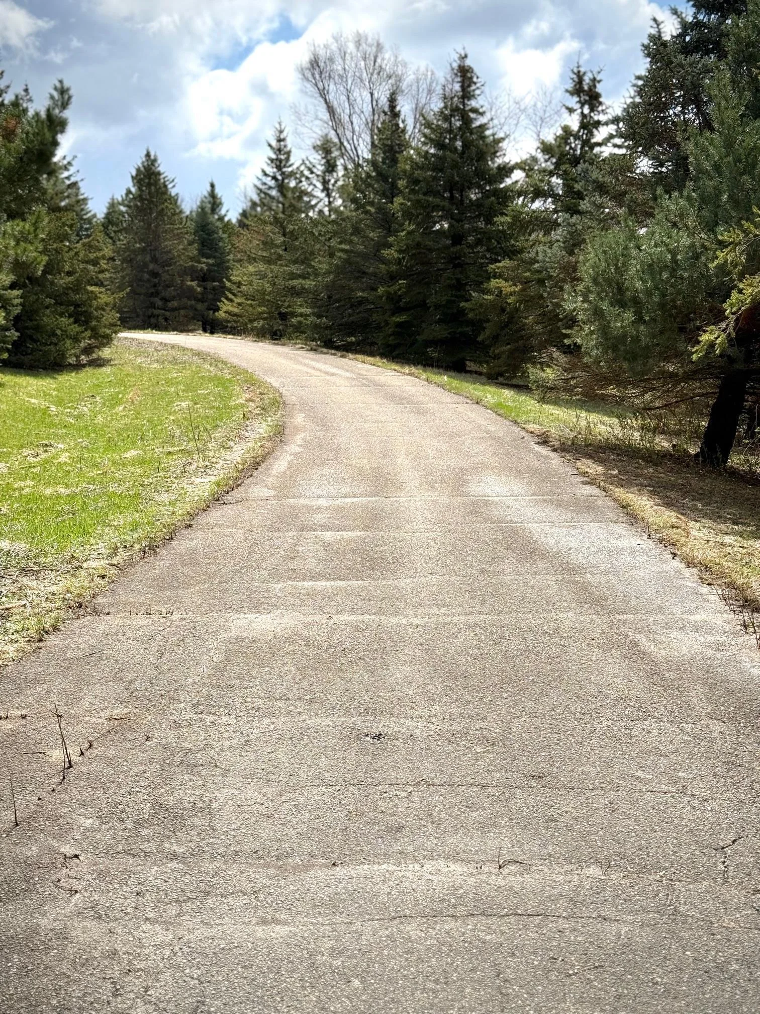 Private Drive