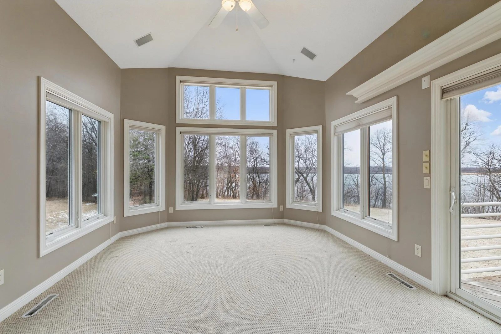 Sunroom