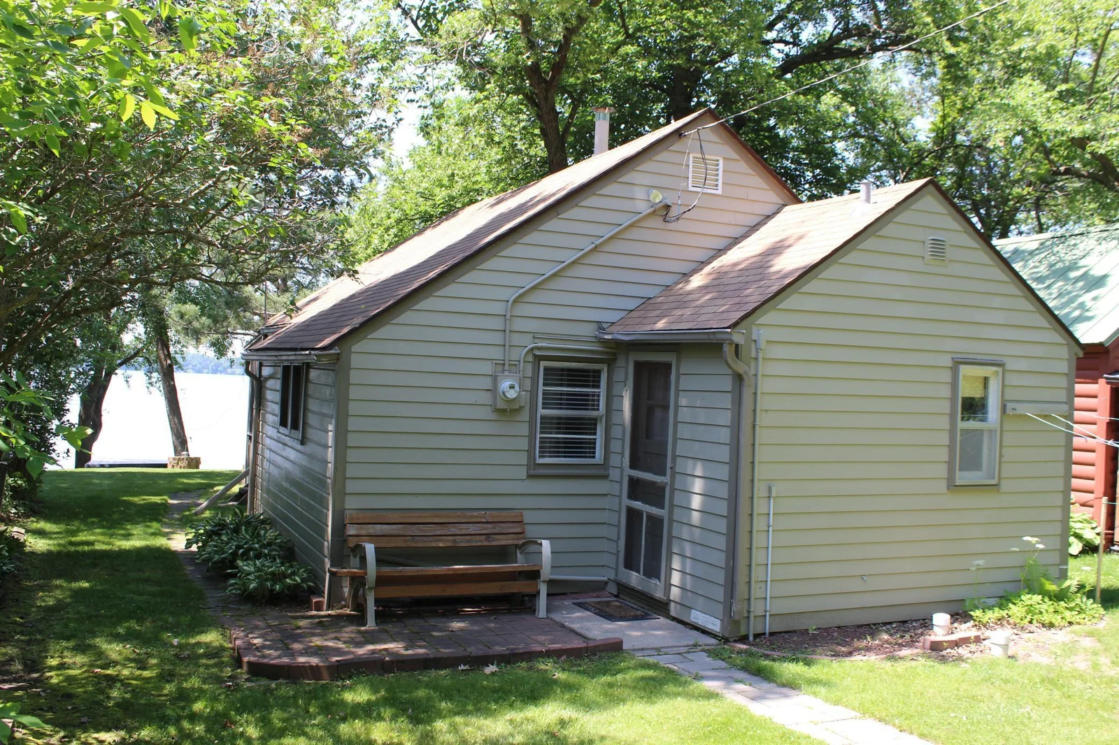 Photo 1 of 16358 County Road 64