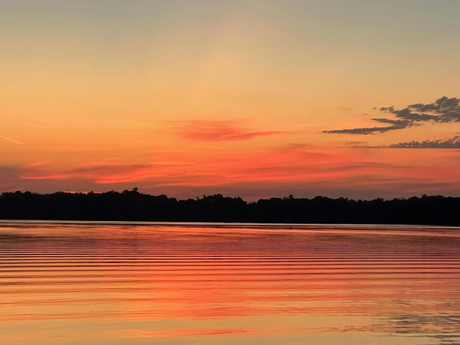 Sunsets