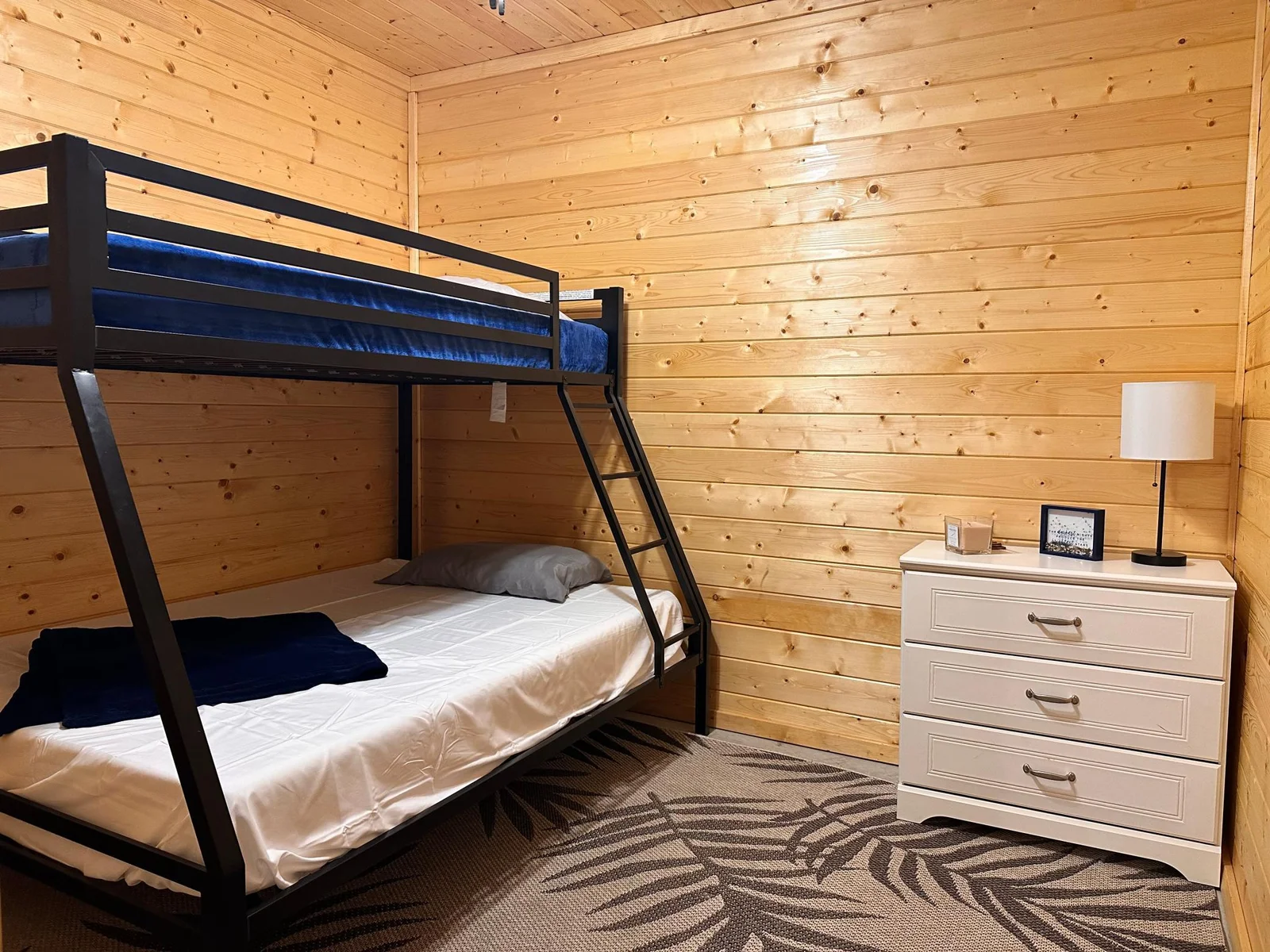 Bdrm 2 (Bunkhouse)