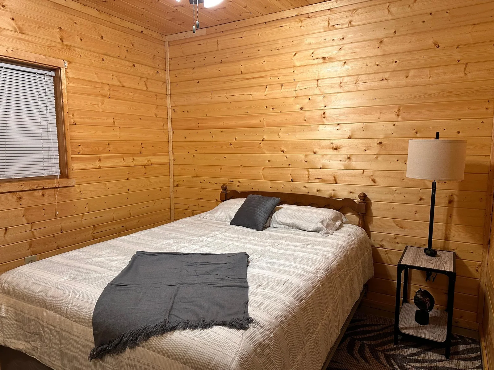 Bdrm 3 (Bunkhouse)