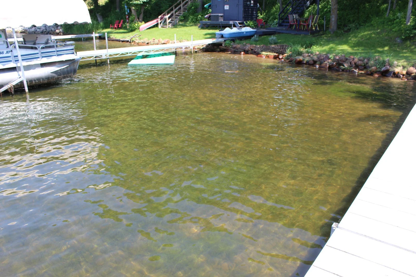 swimming area 2