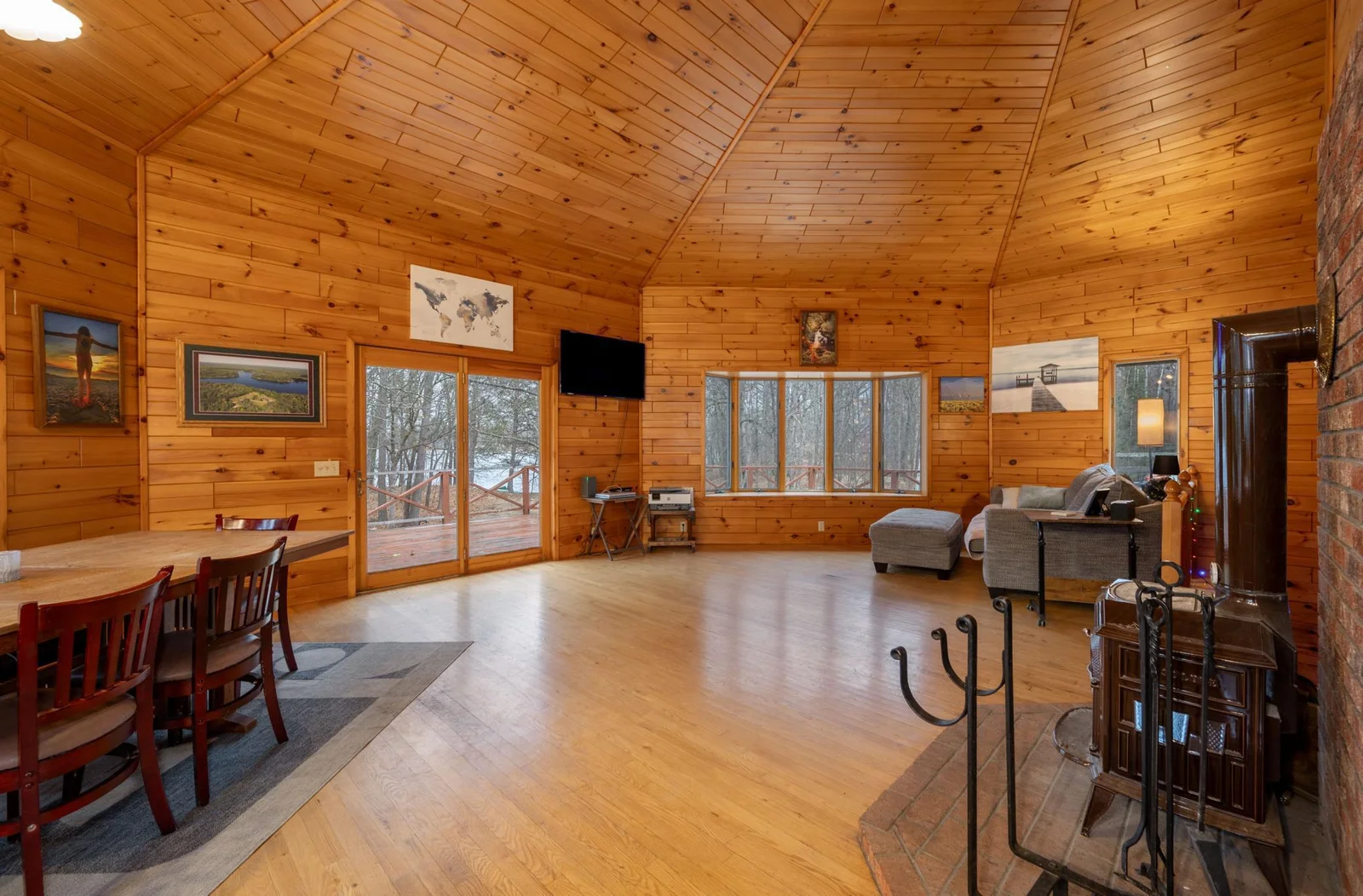 Photo 1 of 34130 Deer Lake