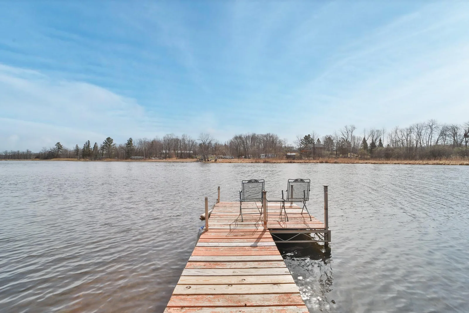 Cedar Lake
