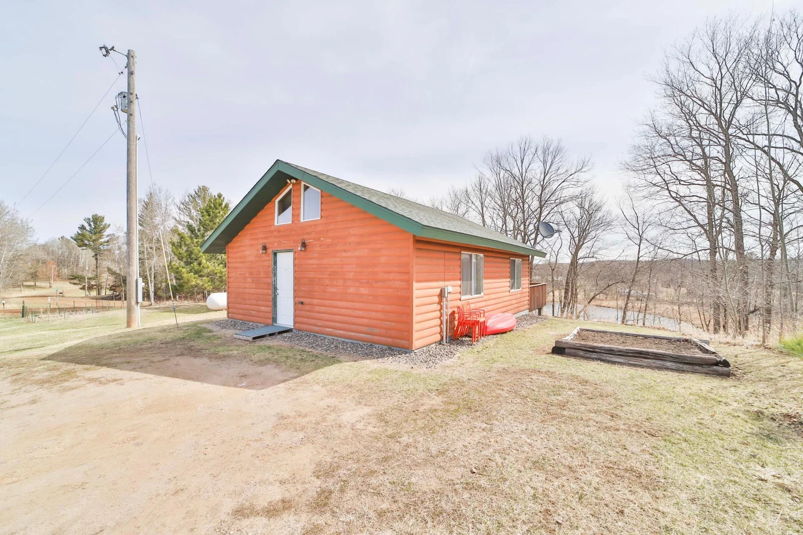 Guest House
