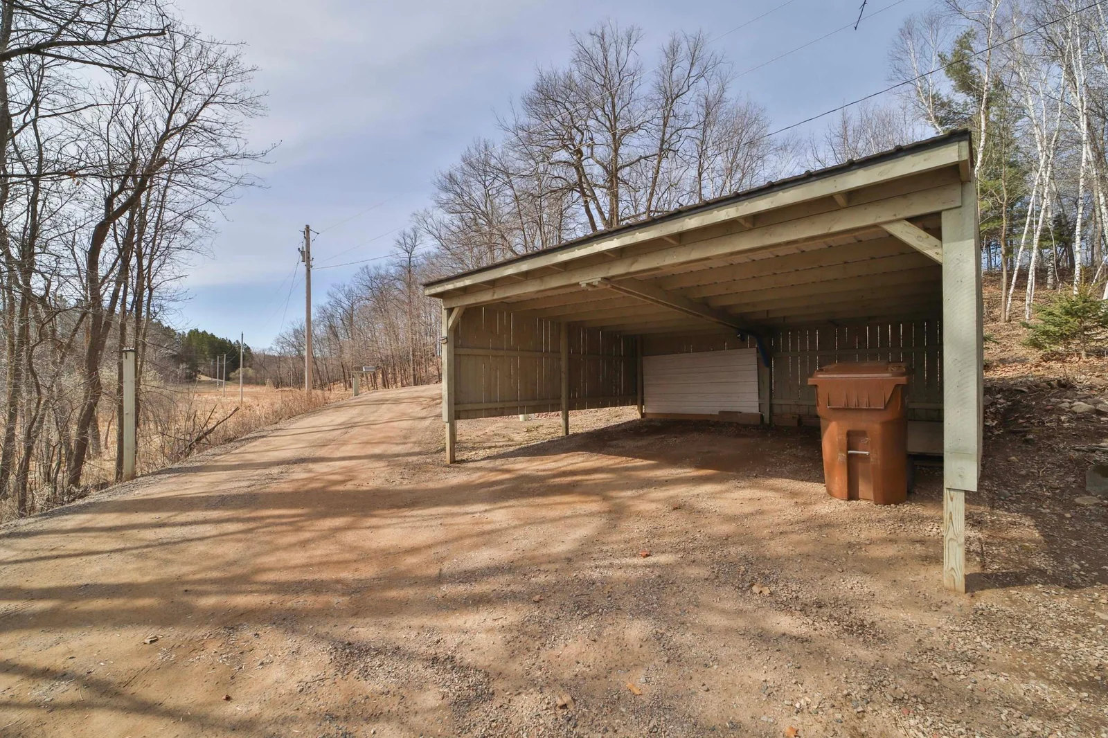 Car Port