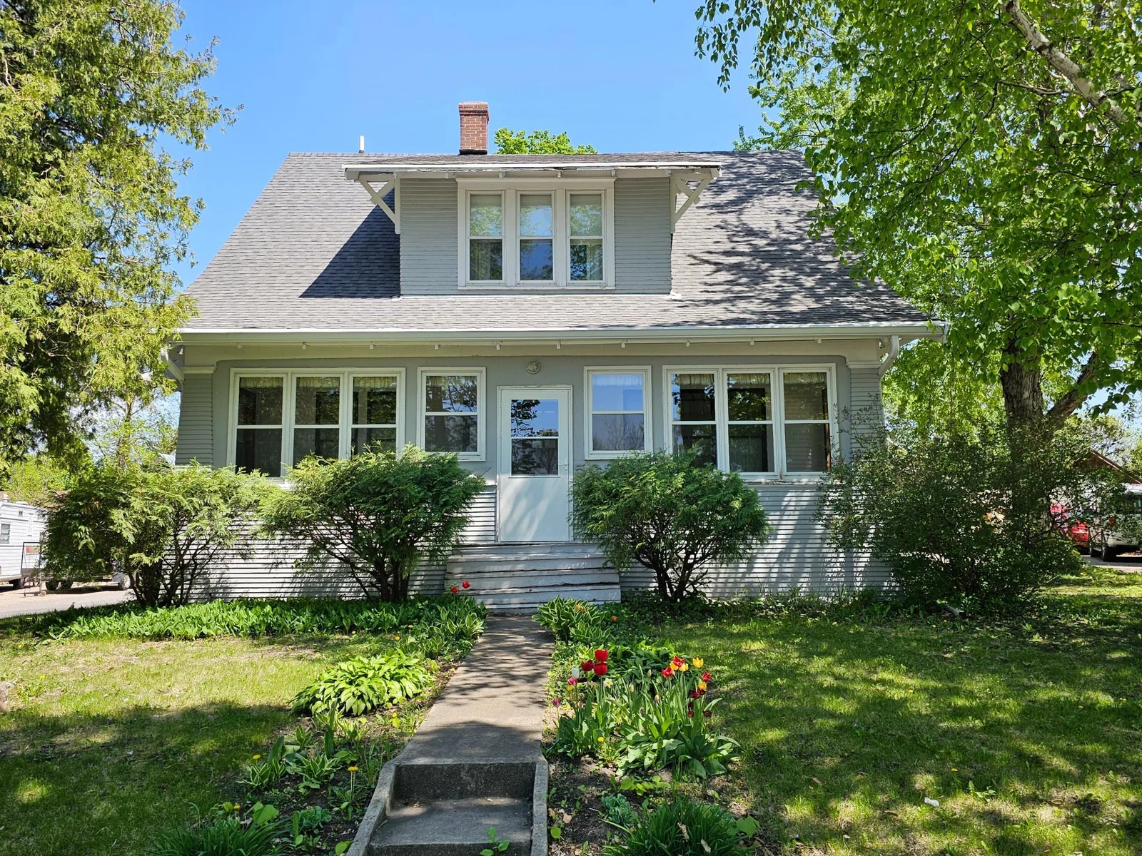 502 Park Street, Fairfax