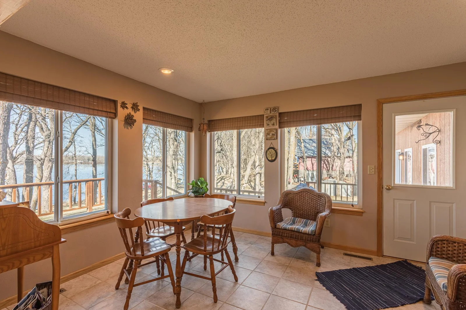 4 season porch