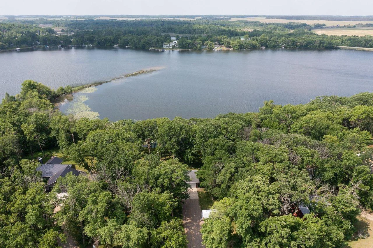 Tamarac Lake