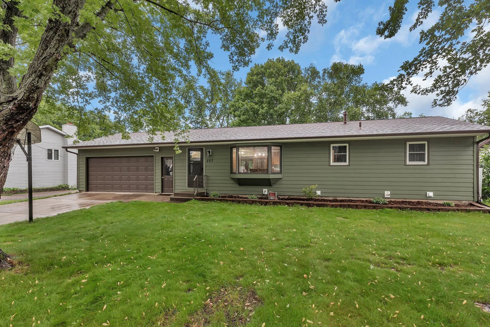 257 Elm Drive, Foley