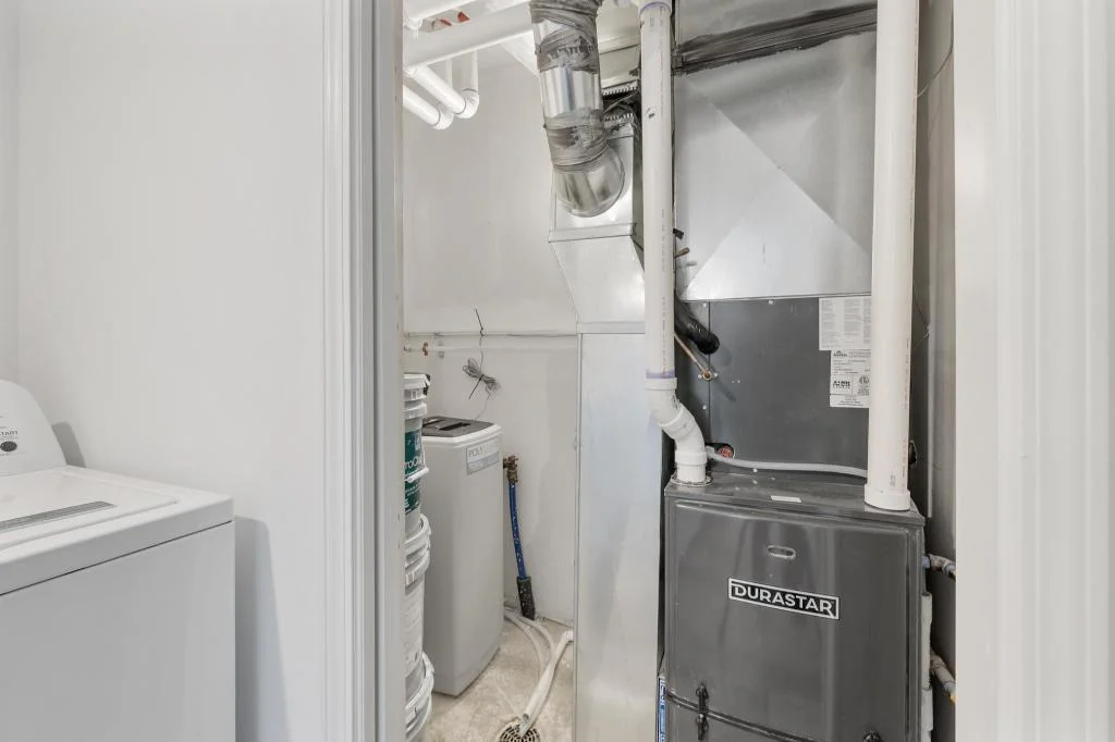 Mechanical Room