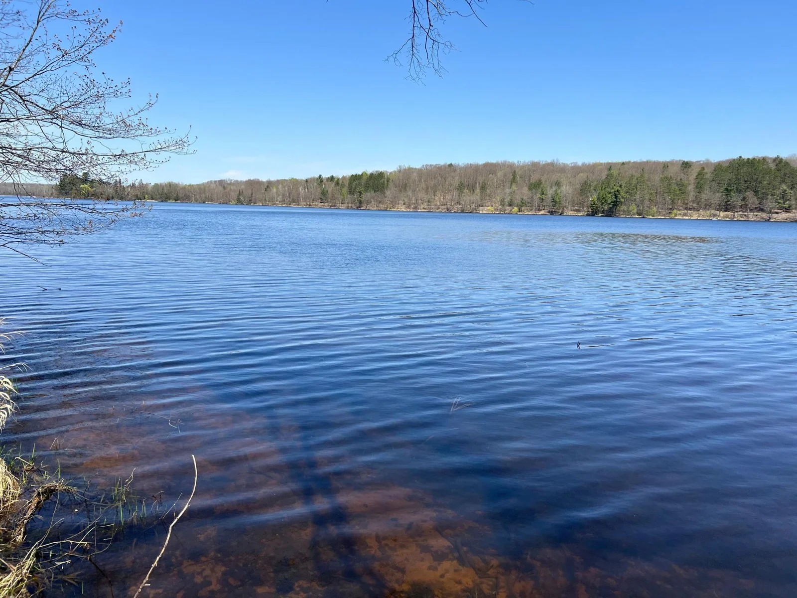 Welcome to Smith Lake!