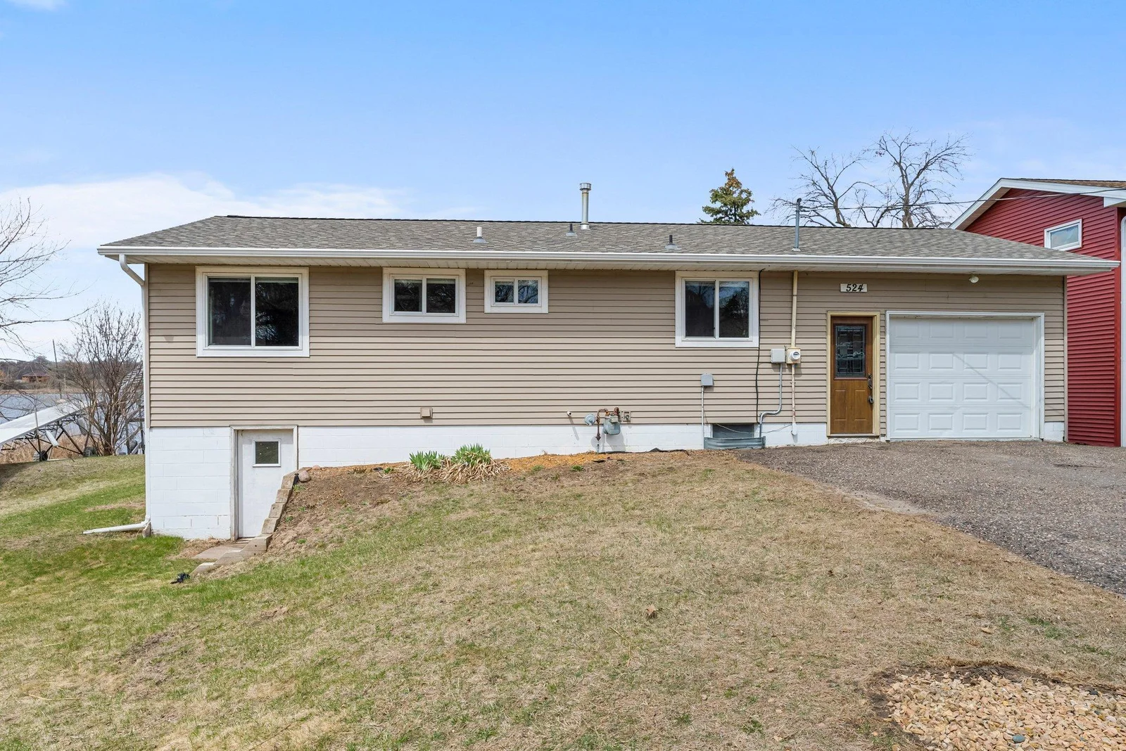 2 beds, 2 baths