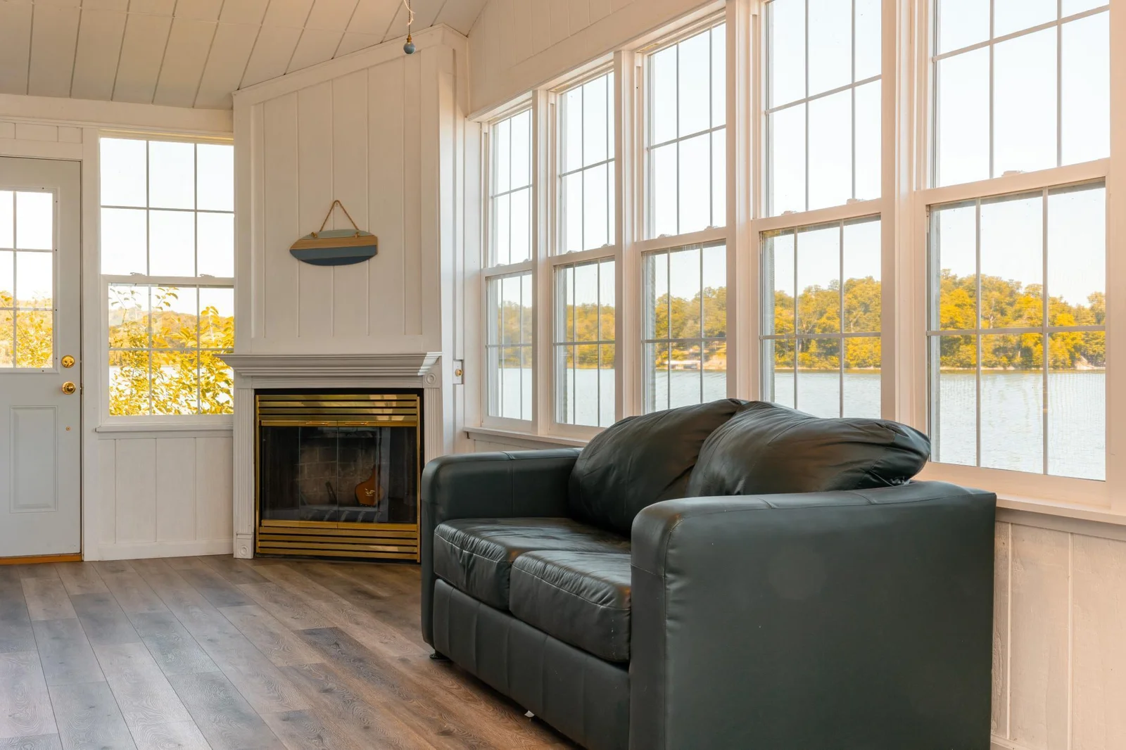 Lakeside Sitting Room