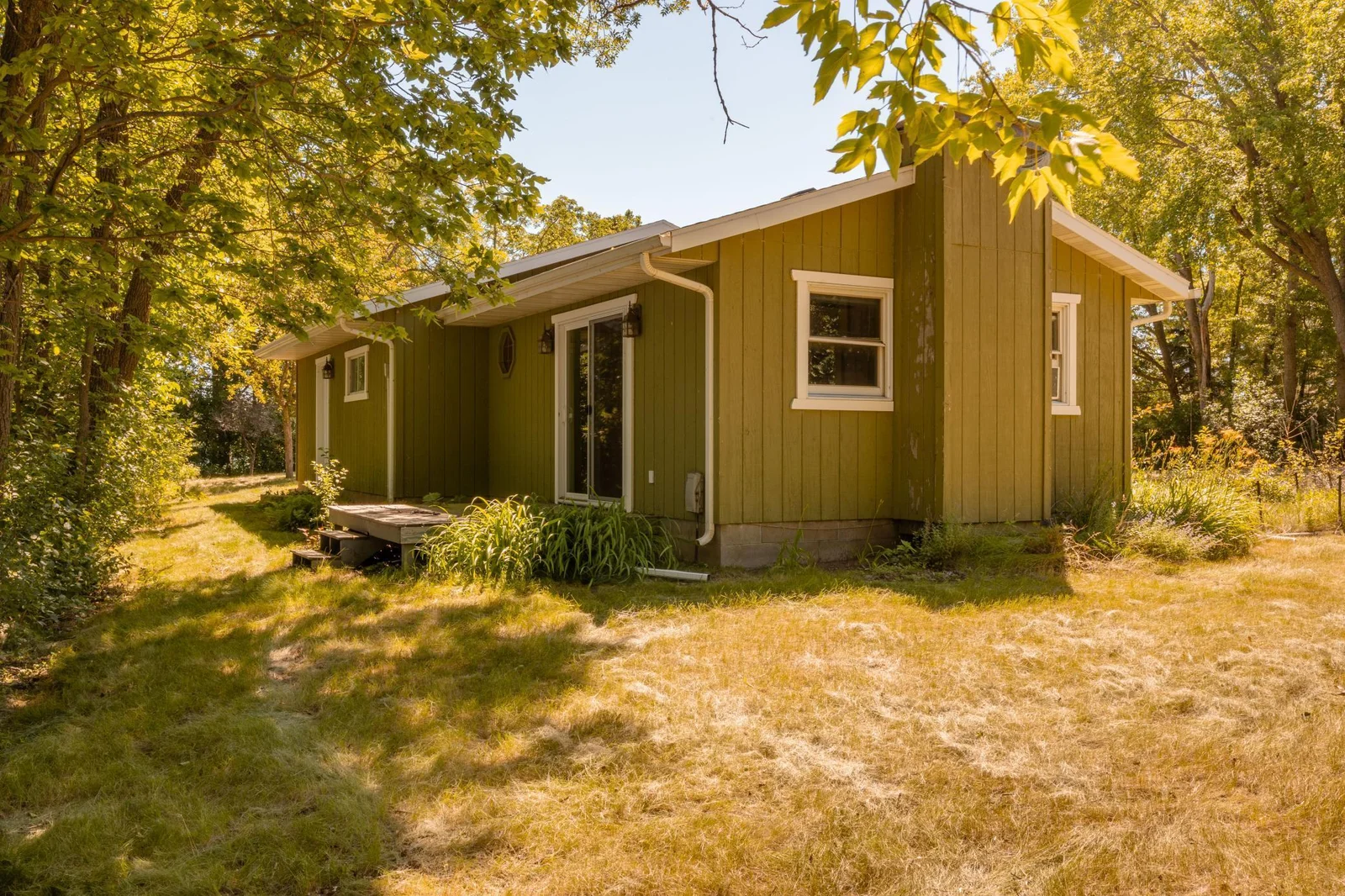 Guest House off Garage