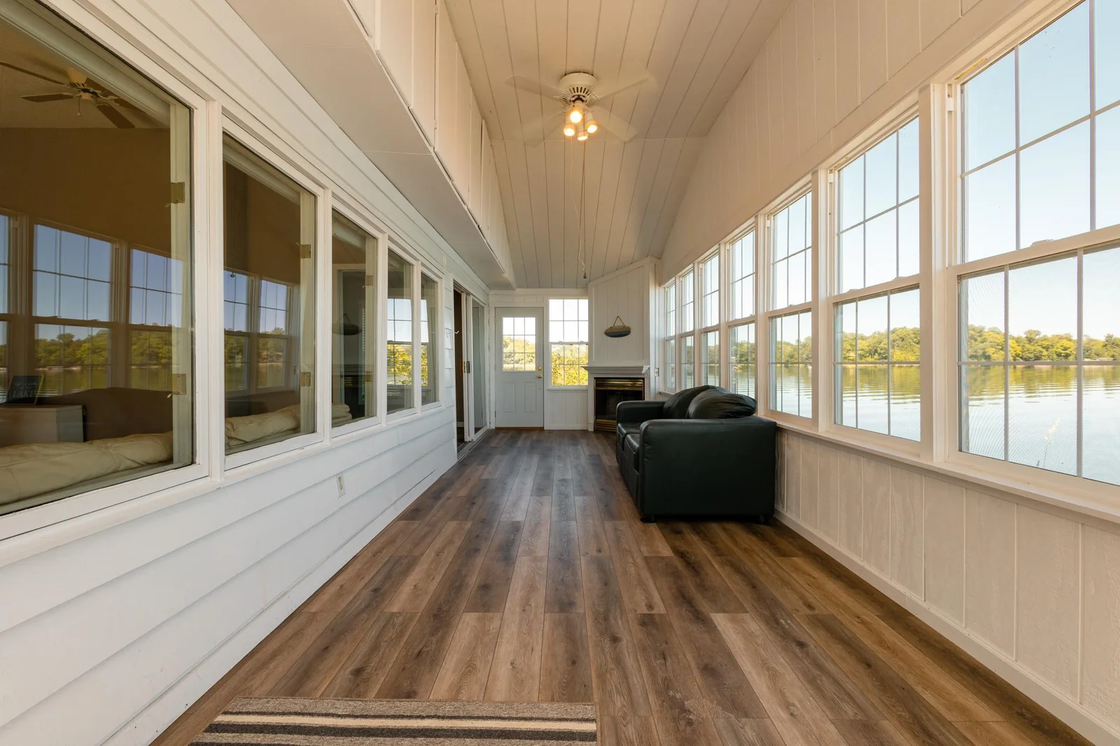 Lakeside Sitting Room