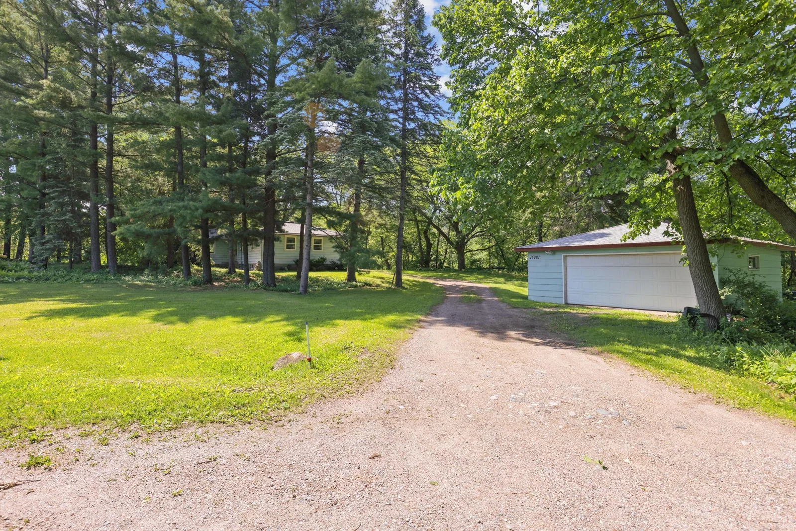 Photo 1 of 15881 Rush Creek