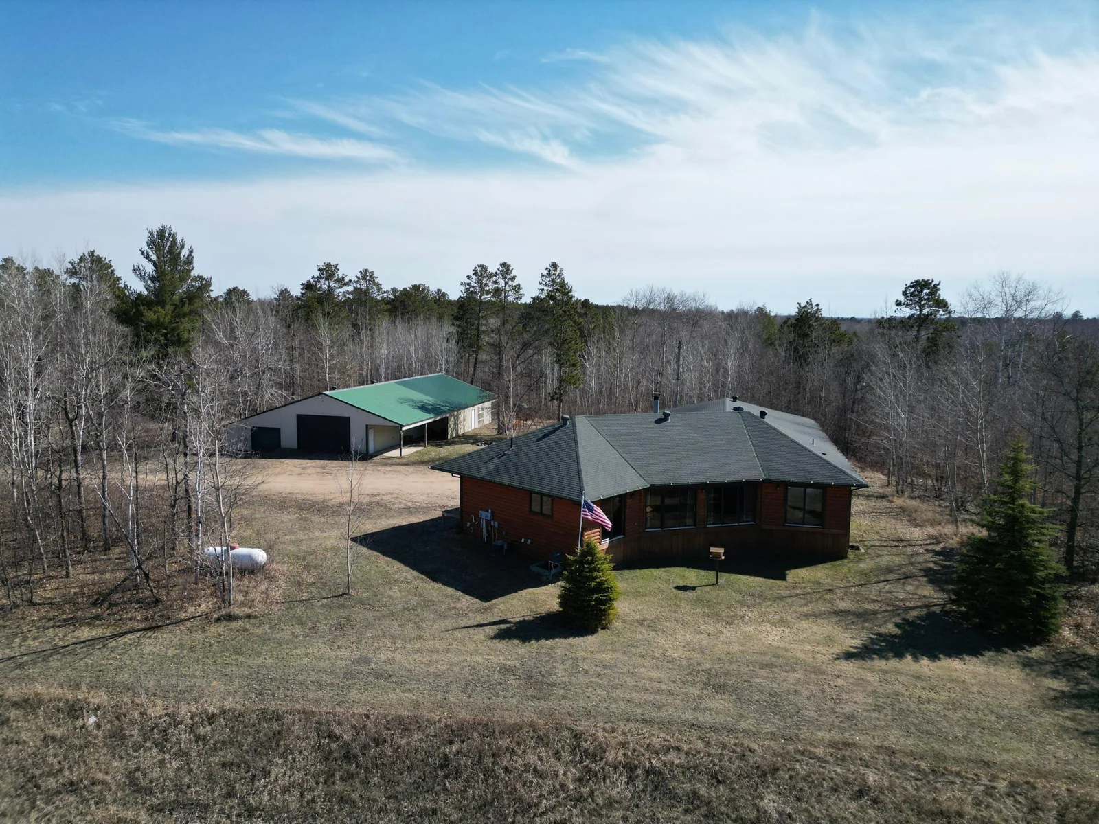 Photo 1 of 26508 County 4