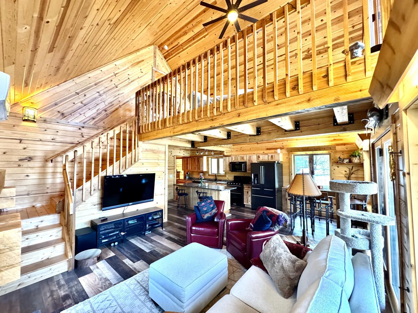 Family Area
