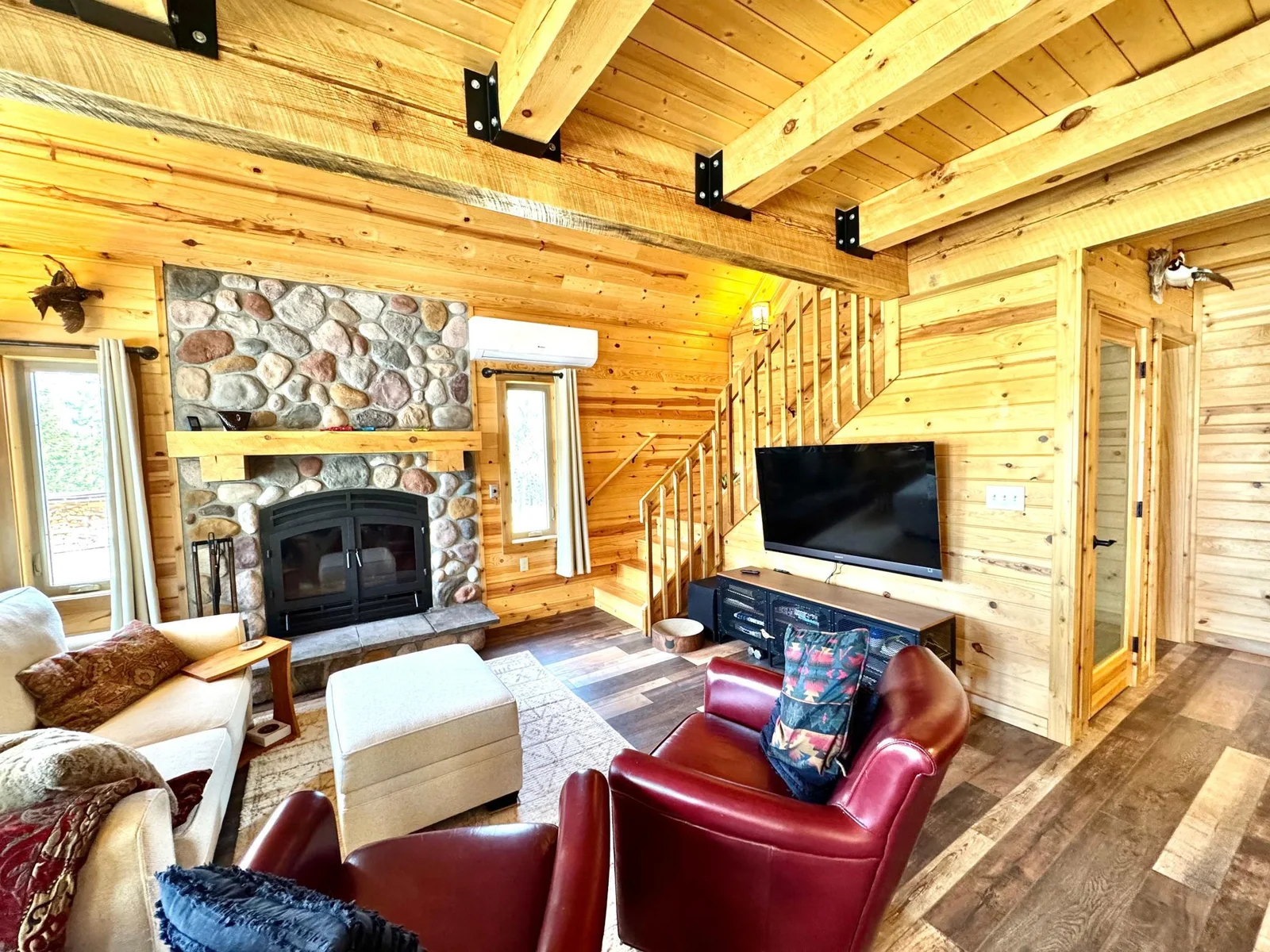 Family Area