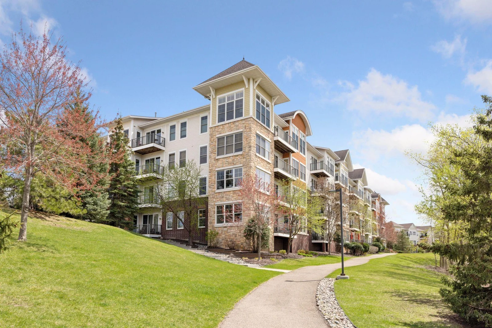 3110 North Chestnut Street - A beautiful place to live!