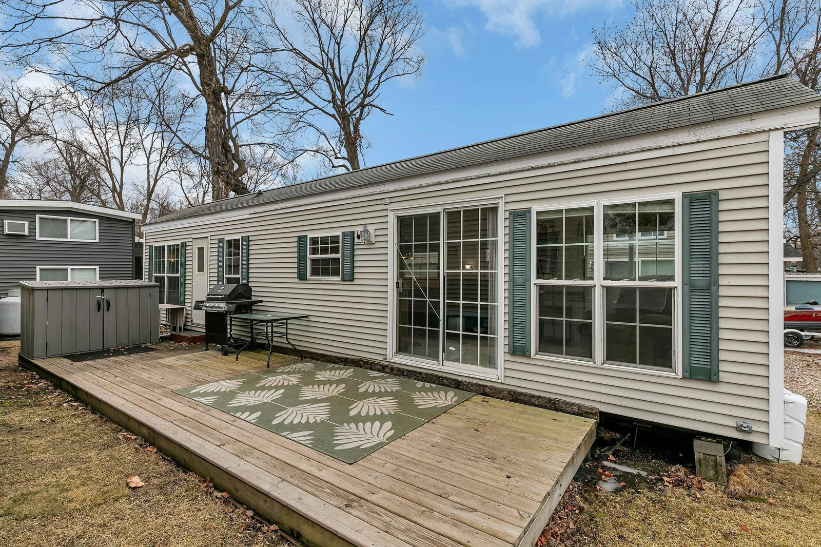Photo 1 of 7870 Cottage